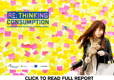 Rethinking Consumption Consumers and the Future of Sustainability The Regeneration Roadmap-Click-to-Read