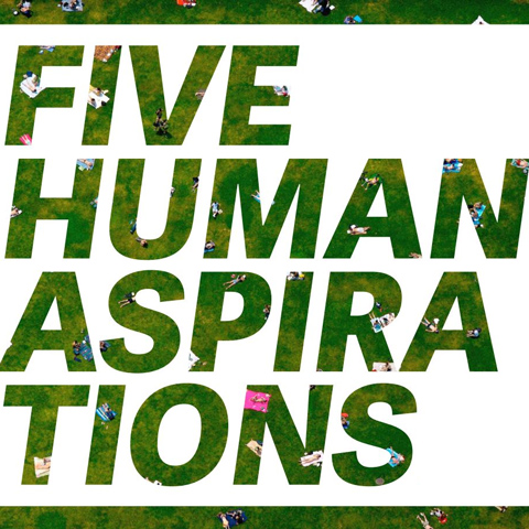 Five Human Aspirations and the Future of Brands | Report