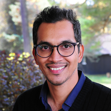 Anup Guruvugari