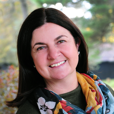 Beverley Buchanan