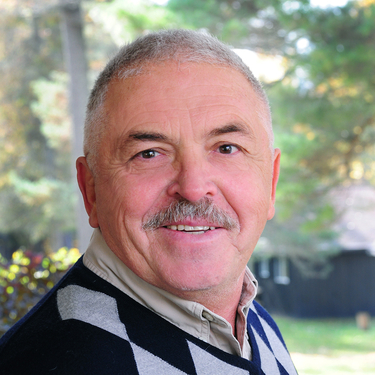 Dr. Eugene Kritski