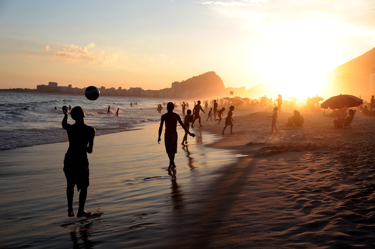 Ahead of Rio+20, governments on back foot