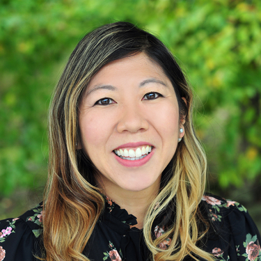 Gayle Chong