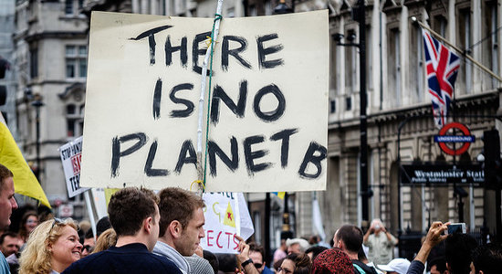Three Major Pitfalls of Public Engagement on Climate Change and What to Do About Them