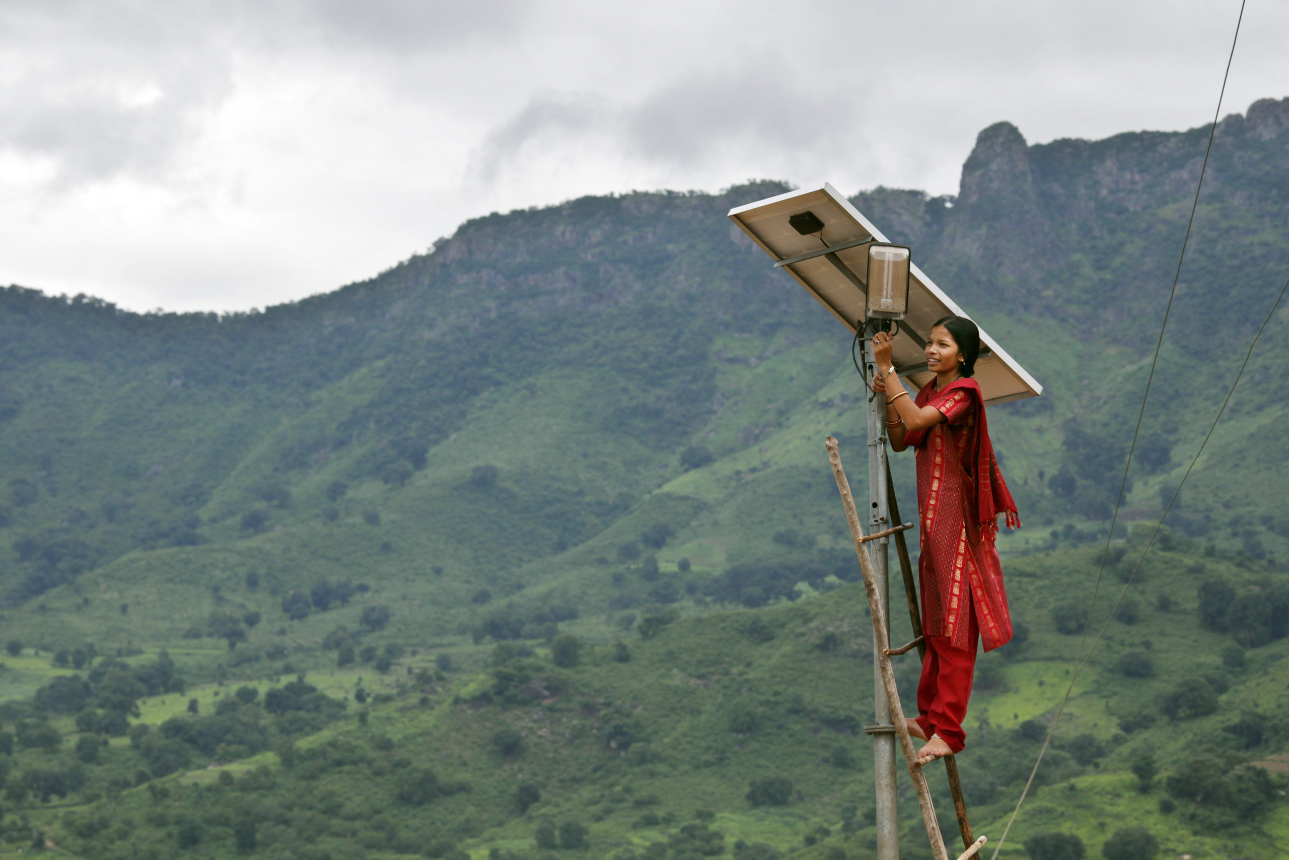 Webinar Recap | Mobilizing Women to Lead on the SDGs