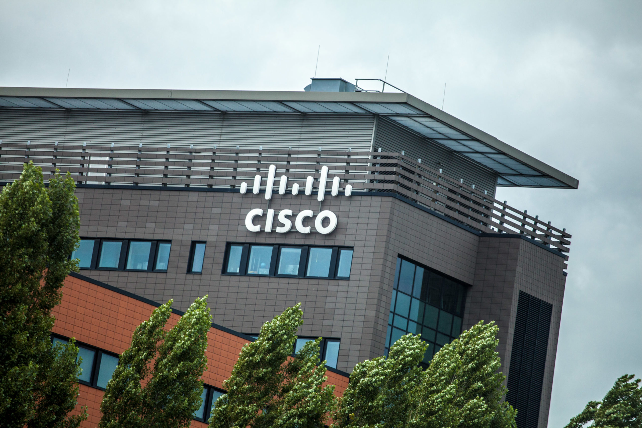 Recognizing Leaders: Tae Yoo, Cisco