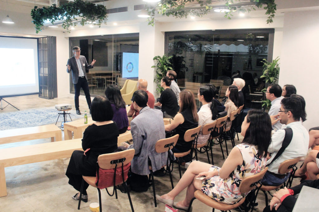 All In Asia: The Future of Business Leadership All In Asia
