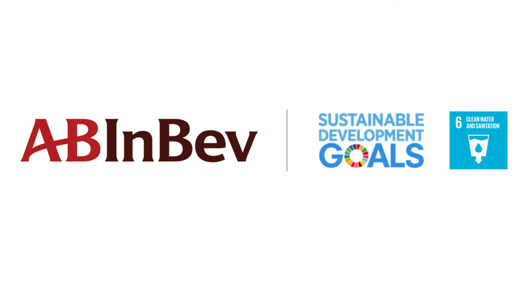 Ab Inbev Sdg Leadership Forum For Goal 6 Clean Water And Sanitation