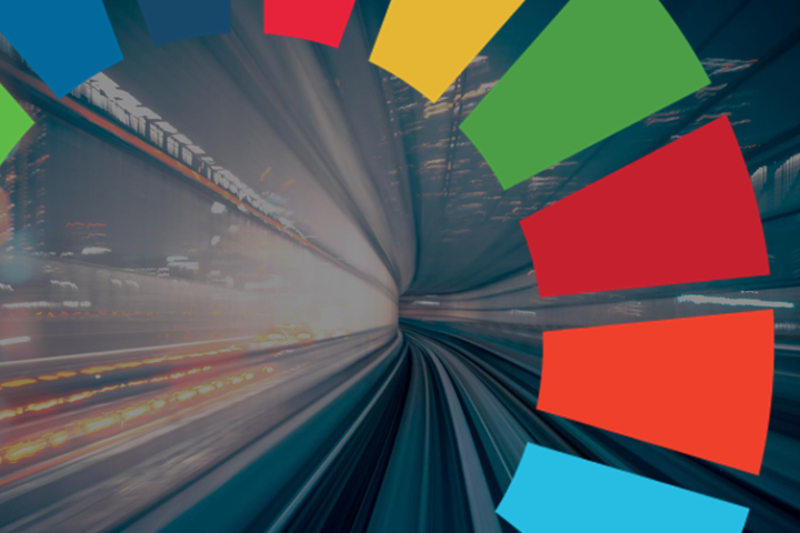 progress toward the Sustainable Development Goals (SDGs)
