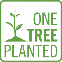 GlobeScan - One Tree Planted partnership