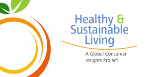 Healthy and Sustainable Living Report and Webinars 2019