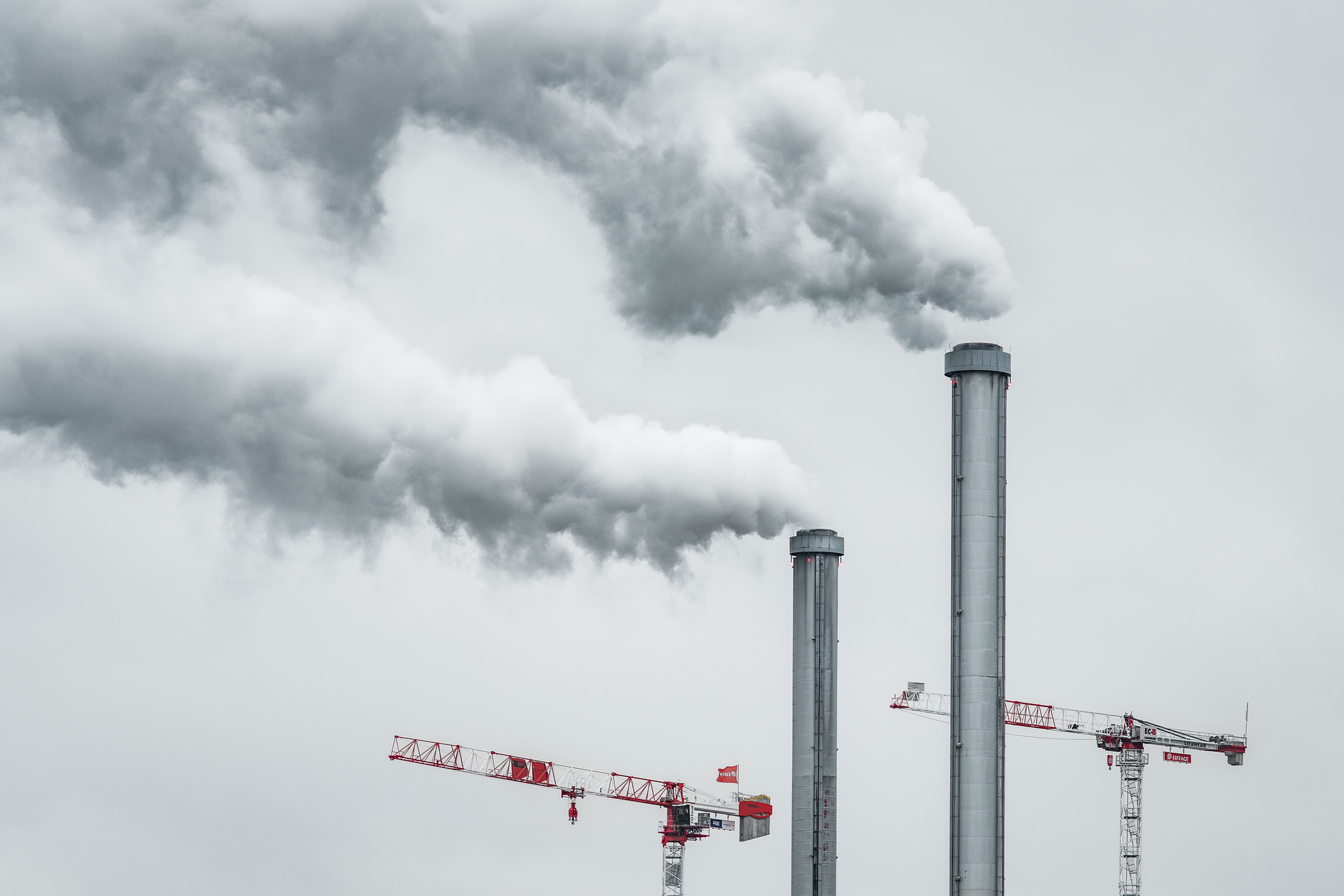 Climate Change: A GlobeScan Insight Report