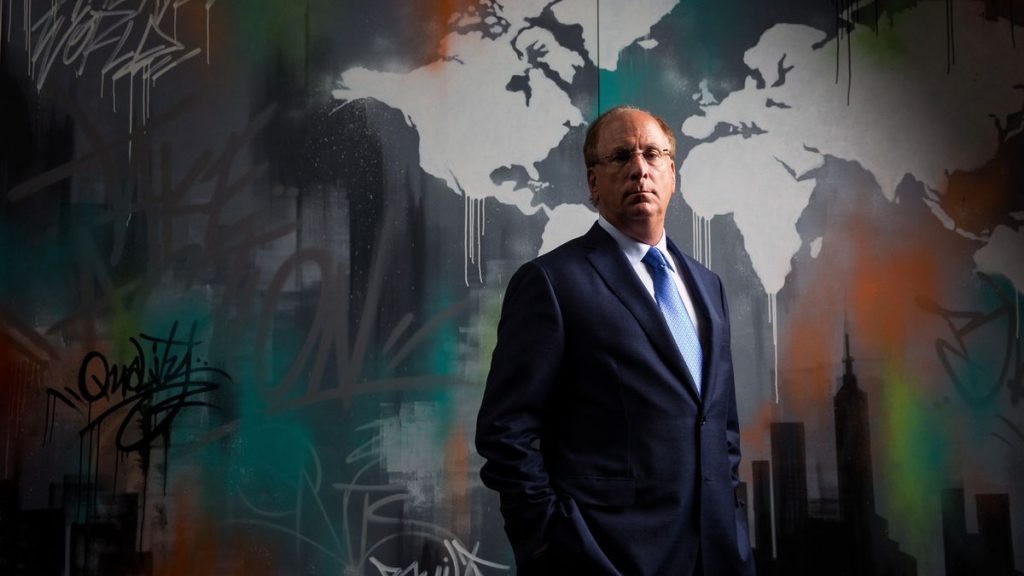 Analysis of Larry Fink’s Annual Letter to CEOs GlobeScan