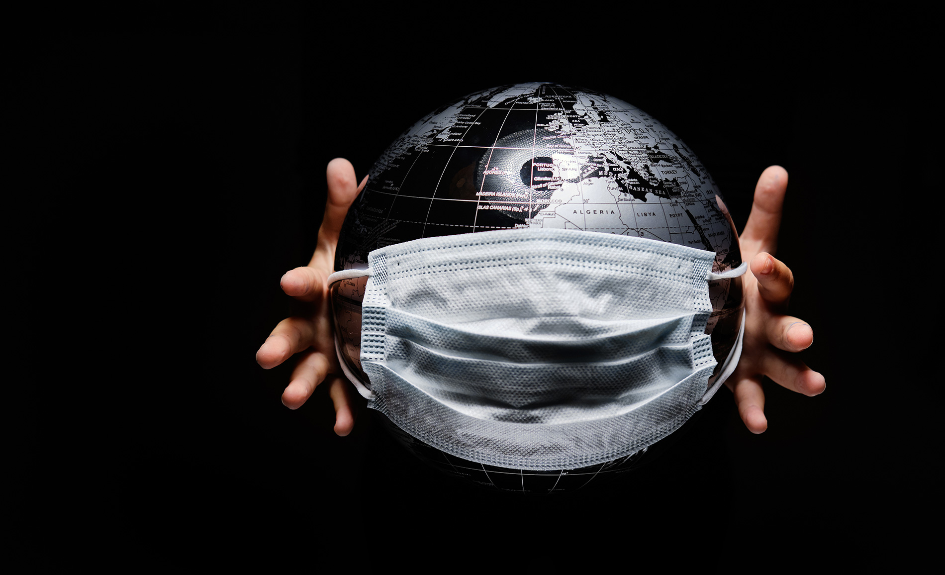 Corporate Sustainability Leadership During a Pandemic