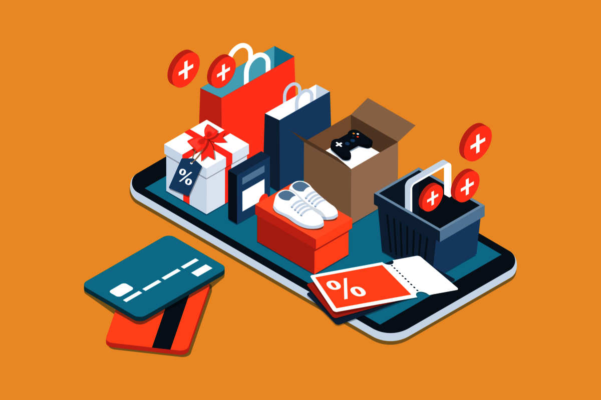 IEEP-GlobeScan Briefing on Material Consumption and Black Friday Nov2020