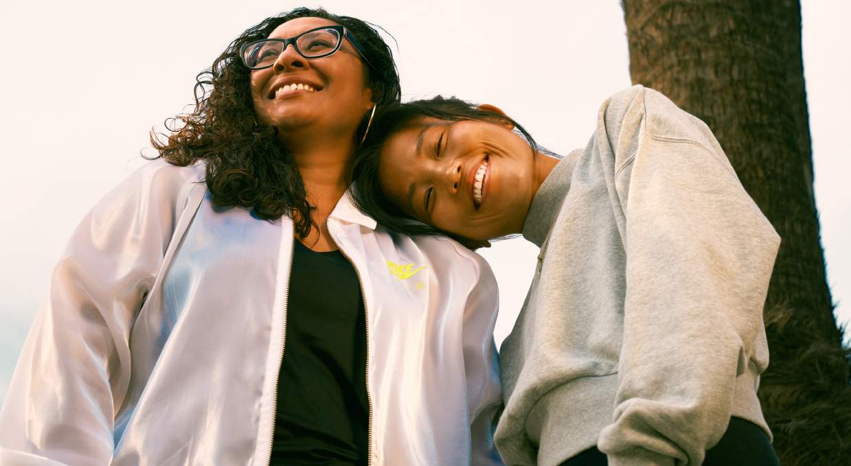Radically Better Future: The Next Gen Reckoning | Report