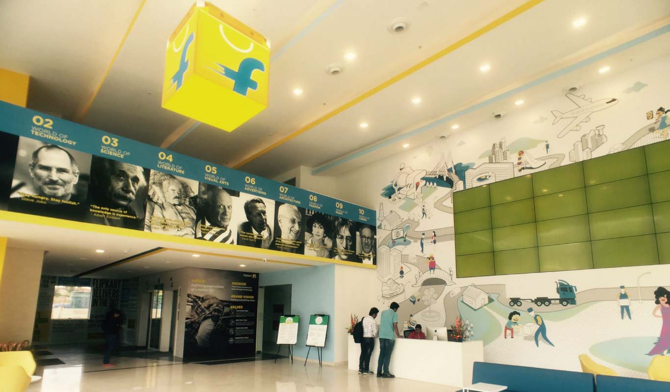 Recognizing Leaders: Mahesh Pratap Singh, Flipkart