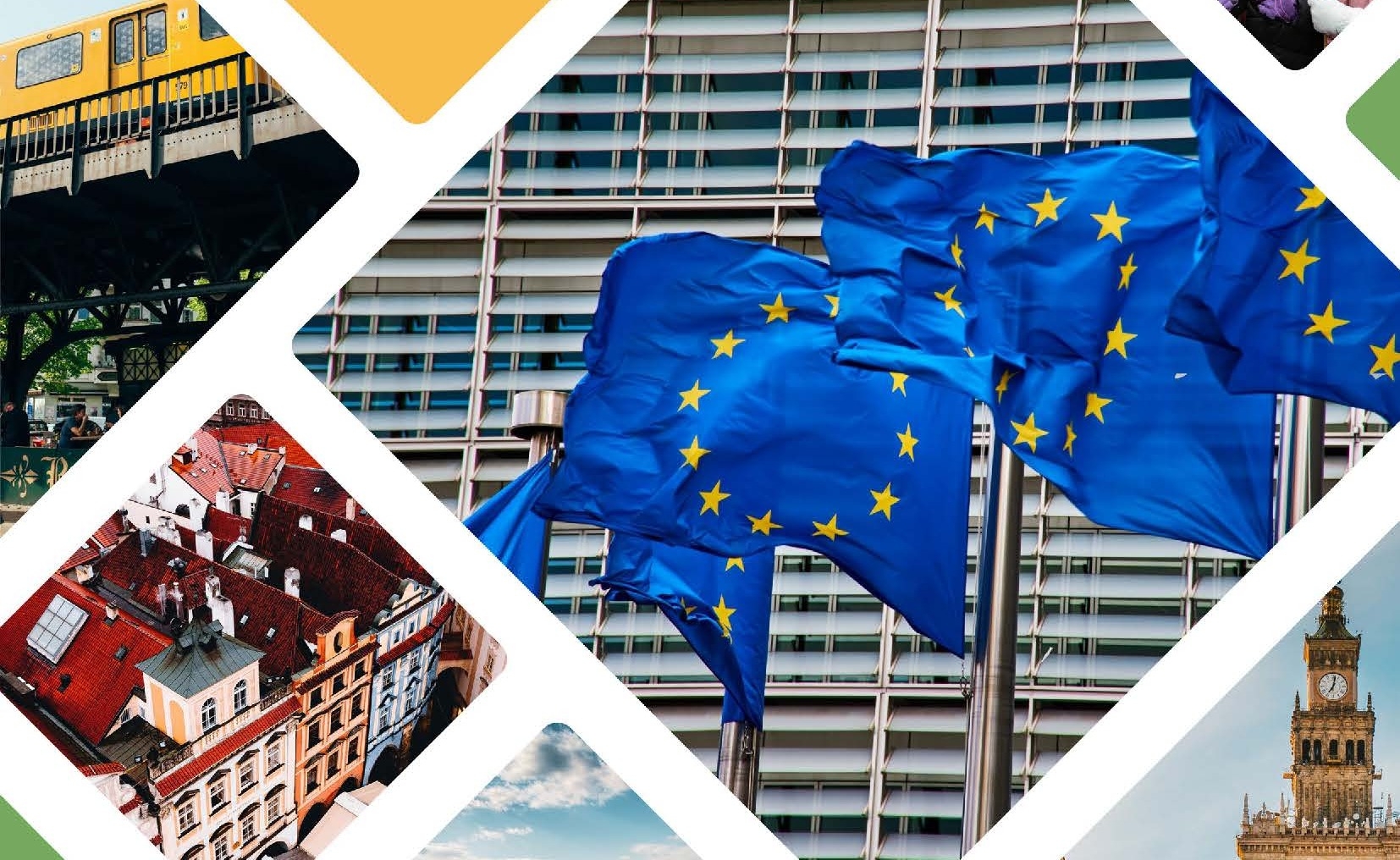 Member States Biggest Barrier to Green Deal Implementation, Say 1 Out of 3 Sustainability Experts