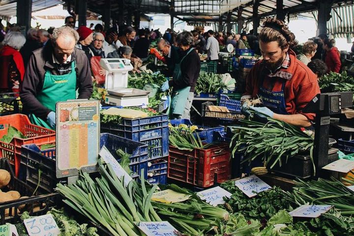 Webinar & Case Studies | Communicating Food Sustainability Information to Consumers