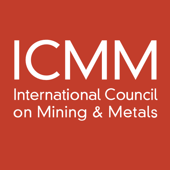 International Council on Mining and Metals (ICMM)