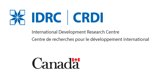 International Development Research Centre (IDRC)