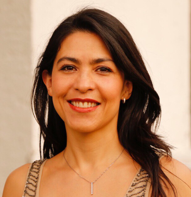 Itzel Orozco