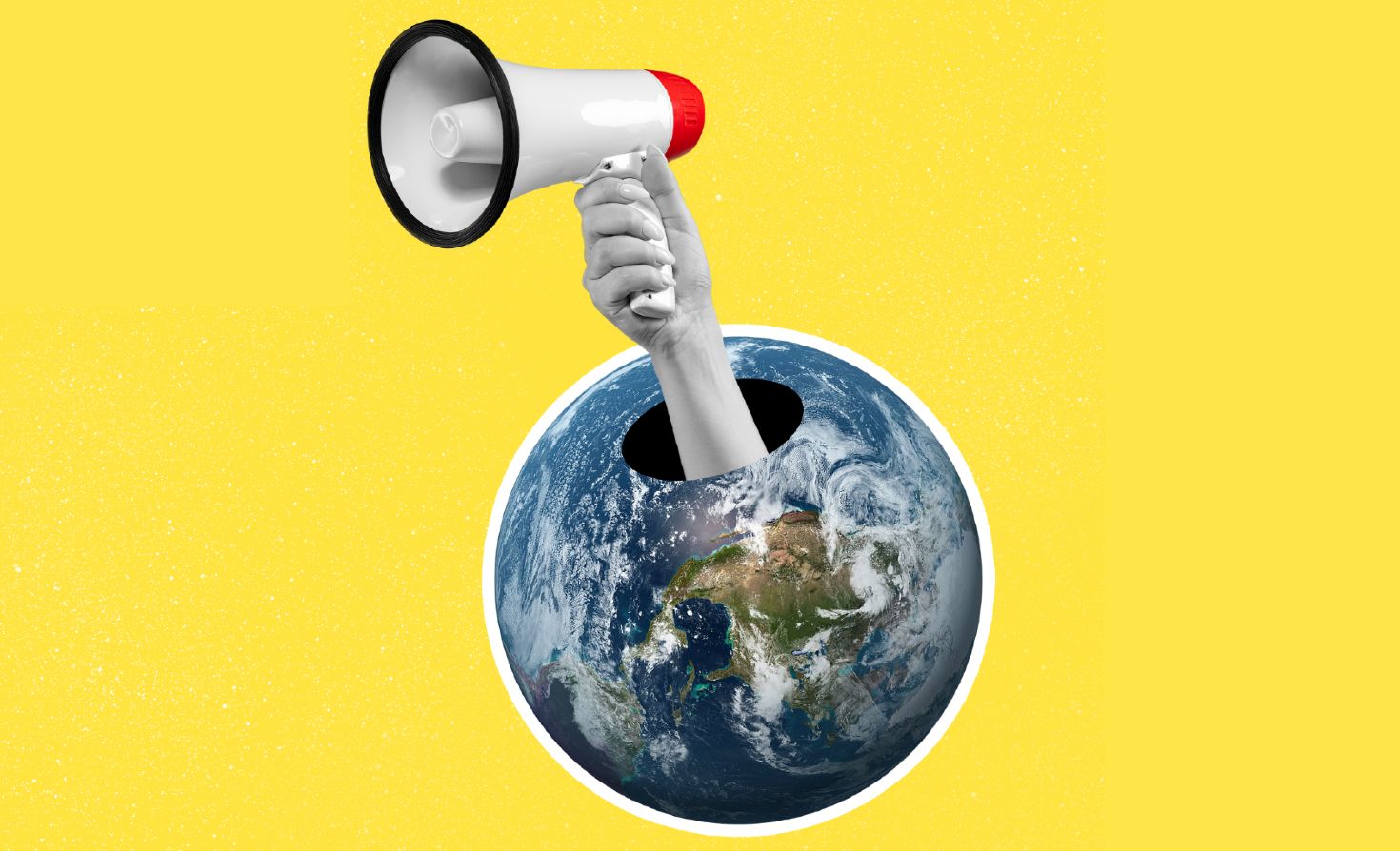 More Consumers are Serious about Climate Change. Are Business and Government Listening?