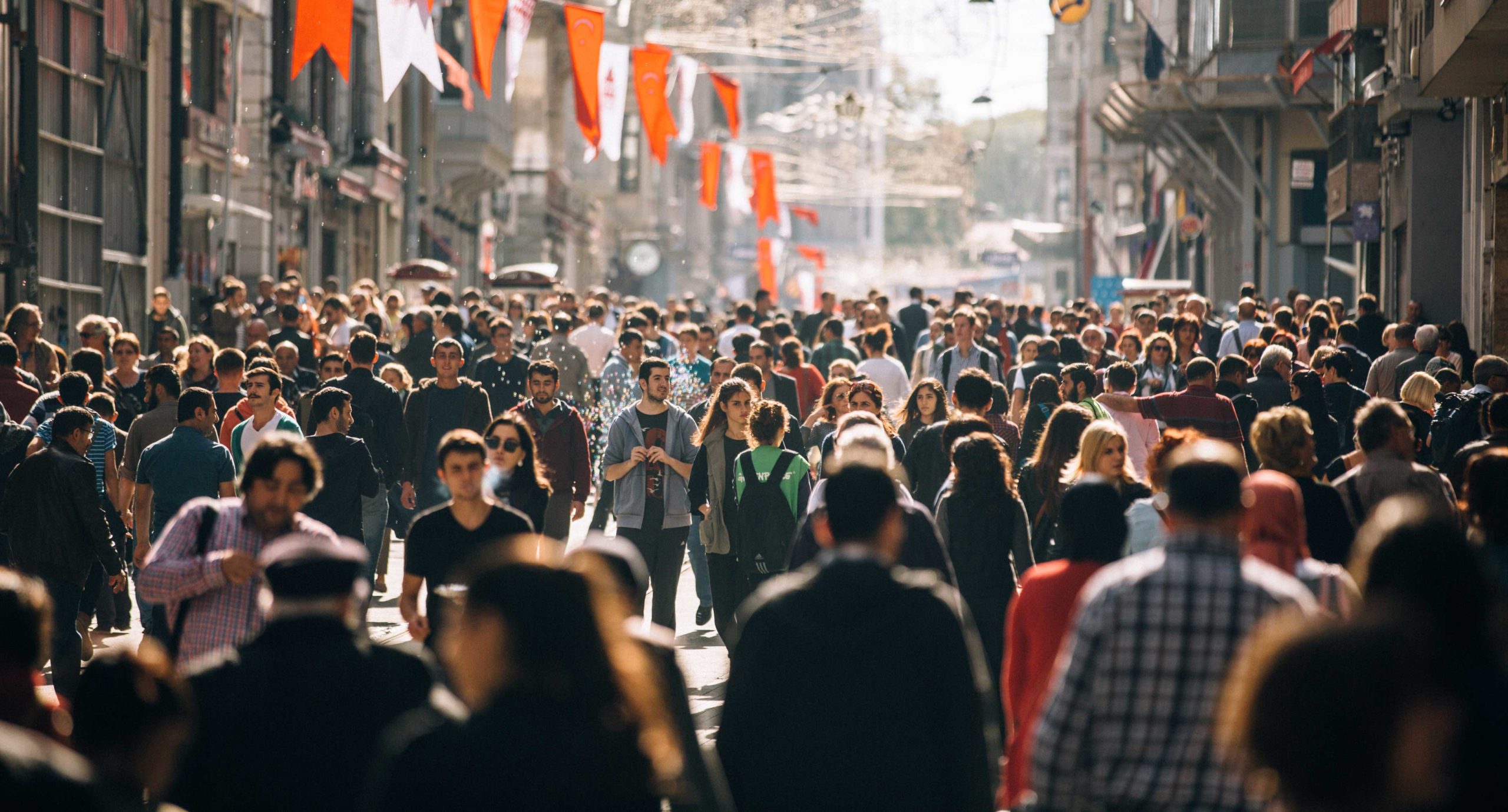 Diversity & Sustainable Living: Global Public Opinion Research on How Different Populations Engage on Sustainability | Report