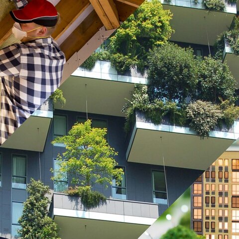 Retrofitting the Property Sector: Future-Proofing Buildings, Health & Net Zero | Report