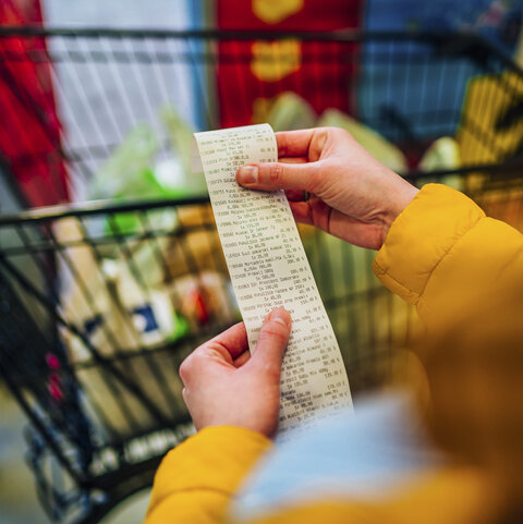 People Are Experiencing the Impact of Climate Change through Higher Food Prices