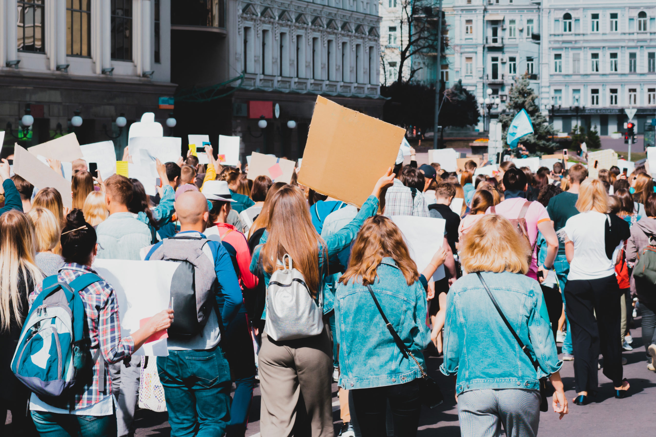 Radar Corporate Advocacy Report 2022