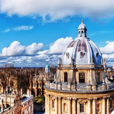 Oxford-GlobeScan Global Corporate Affairs Survey 2023 | Highlights Report