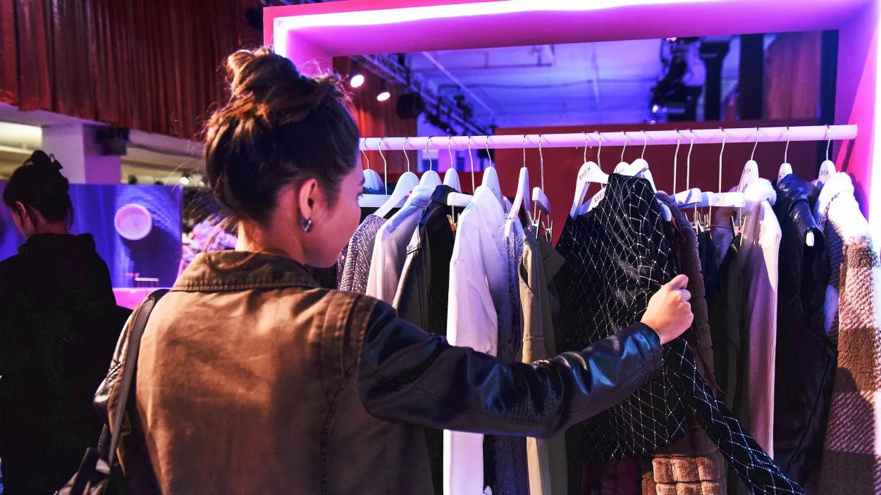 Report: Inside Gen Z’s Conflicting Passions for Both Sustainability and Shopping