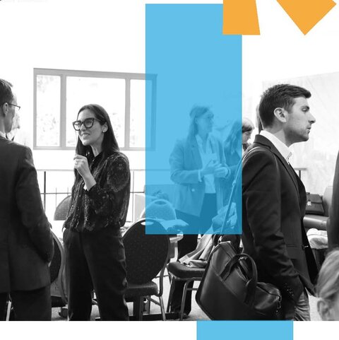 Report: The Role of Companies in Shaping a Social Green Deal 2024-2029
