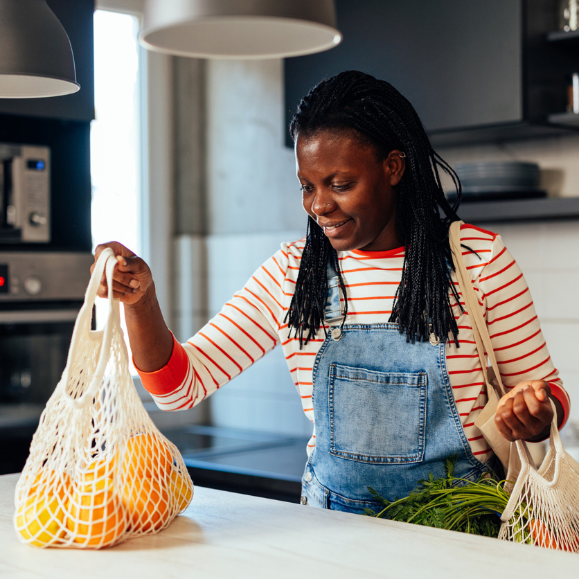 Healthy & Sustainable Living Report 2023