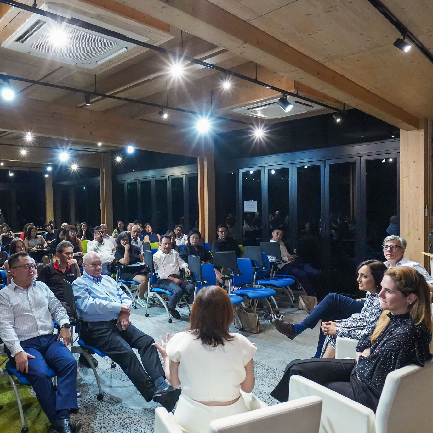 The Future of the Sustainability Agenda – A GlobeScan Salon Event