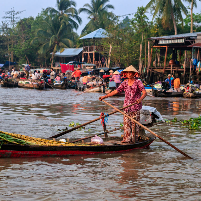 The Climate & Nature Nexus: Taking Action on Integrated Approaches ...