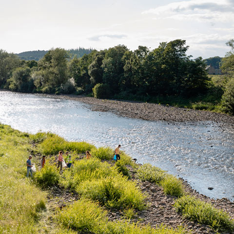 Credible and Meaningful Terms to Describe Corporate Water Stewardship Targets