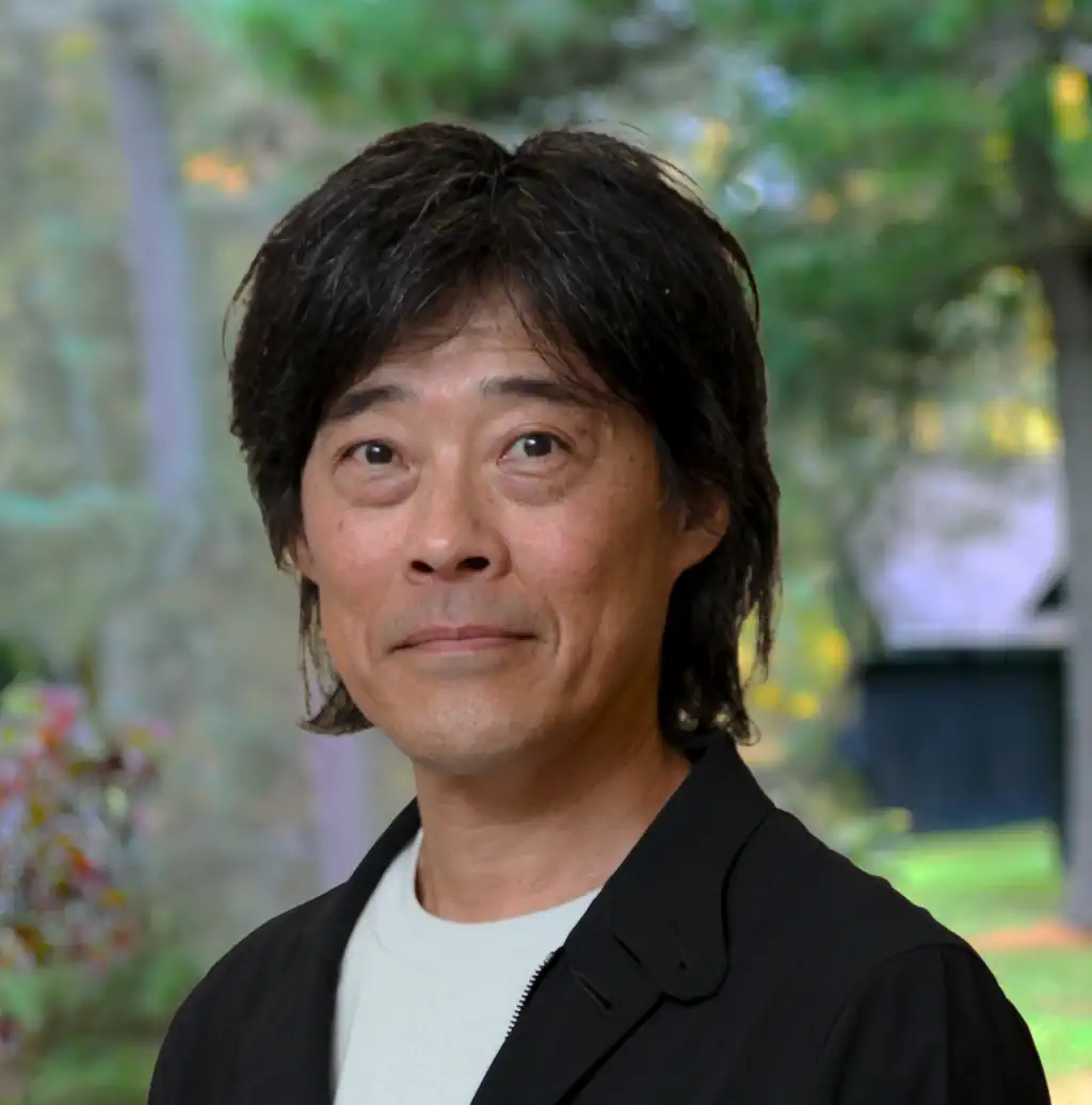 Minoru Hattori