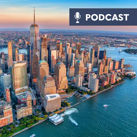Climate Week New York City 2025 Roundup