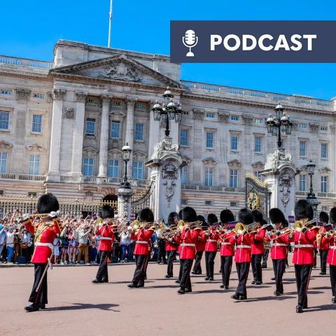 The Role King Charles Has Played in Driving the Sustainability Agenda