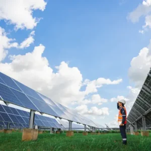 Global Perceptions of Clean Technologies Report