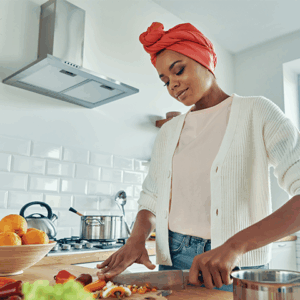 Healthy & Sustainable Living Report 2025