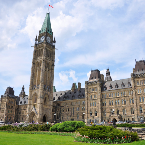 Canada’s Foreign Policy Priorities and Global Reputation