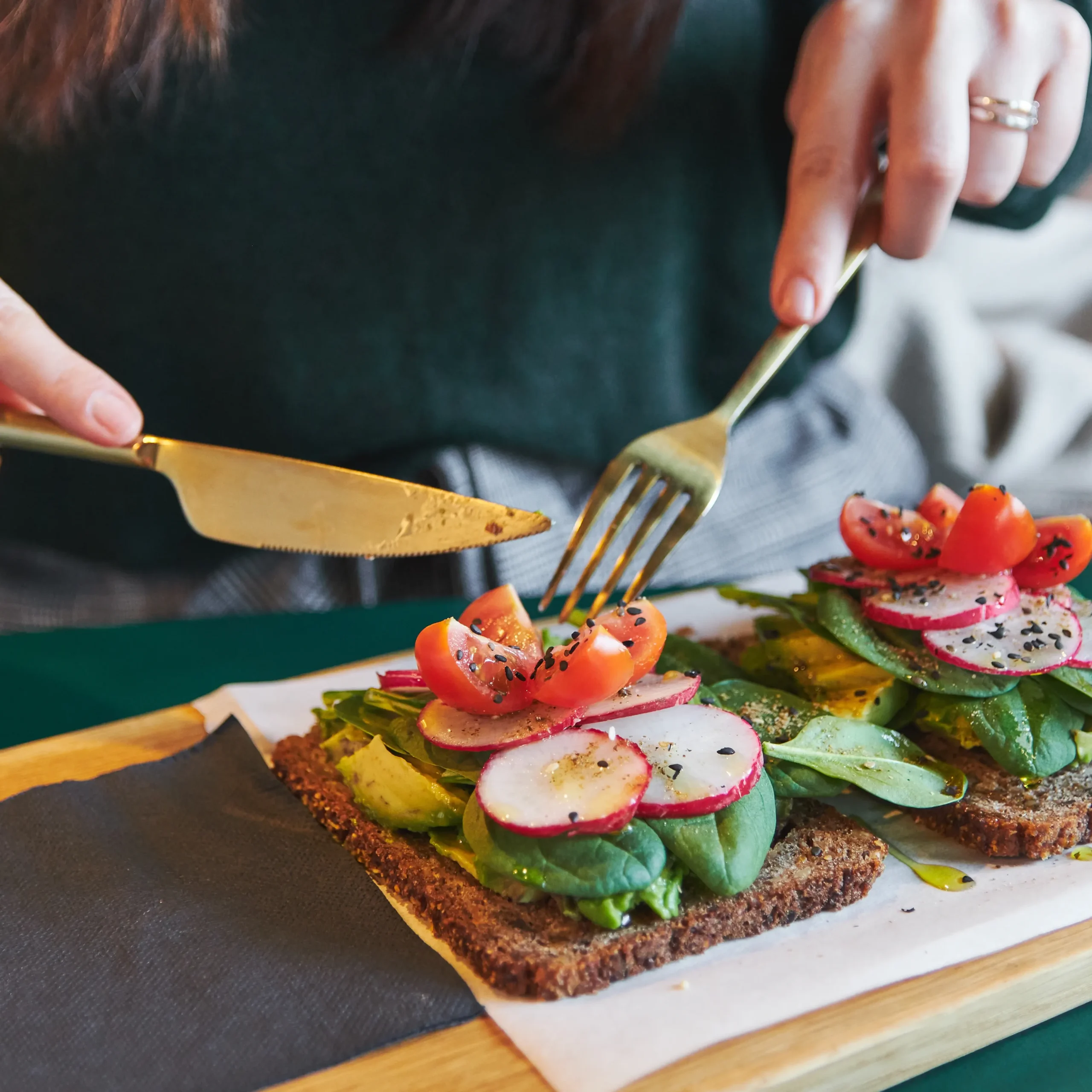 The Power of Health in Driving Sustainable Choices