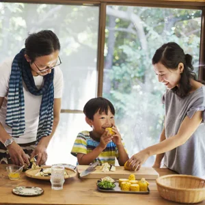 Japan Report: Healthy & Sustainability Living 2025