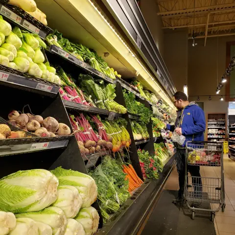 Food Systems: Global Performance on Societal Reputation Over Time