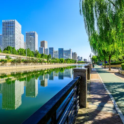 Future Water Agenda: Transforming Collective Action for Shared Water Challenges