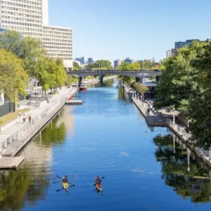 WWF and GlobeScan Report Launch on The Future Water Agenda: Advancing Collective Action