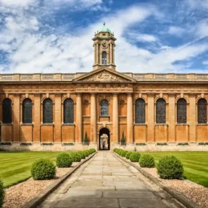 Oxford-GlobeScan Global Corporate Affairs Survey 2026